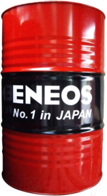 Моторное масло Eneos Ultra 0W20 / EU0021108N (208л)