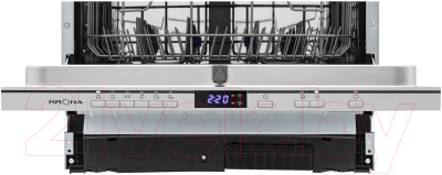 Посудомоечная машина Krona Lumera 60 BI / КА-00003820