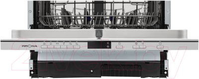 Купить Посудомоечная машина Krona Lumera 60 BI / КА-00003820  