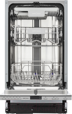Посудомоечная машина Krona Lumera 45 BI / КА-00003818