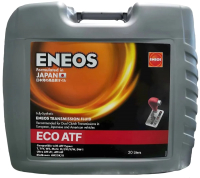 Трансмиссионное масло Eneos Eco ATF / EU0125201N (20л) - 
