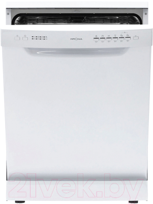 Посудомоечная машина Krona Riva 60 FS WH / 00026385