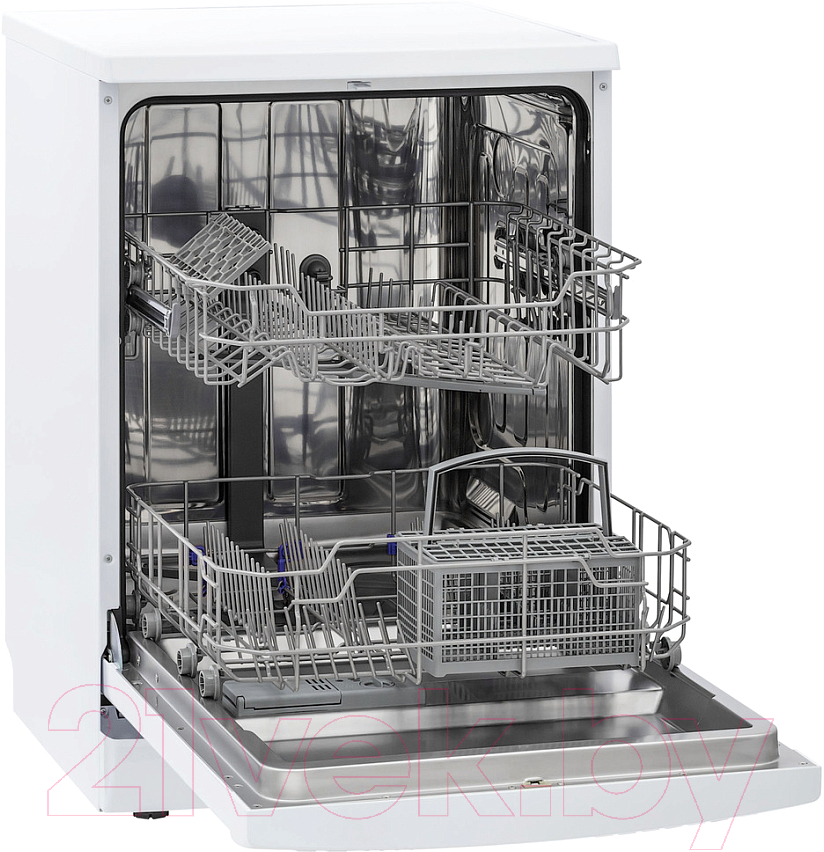 Посудомоечная машина Krona Riva 60 FS WH / 00026385