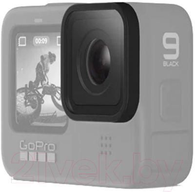 Защитная линза для камеры GoPro Hero11/10/9 ADCOV-001