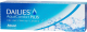 Комплект контактных линз Dailies Aqua Comfort Plus Sph-1.50 R8.7 D14.0 (30шт) - 