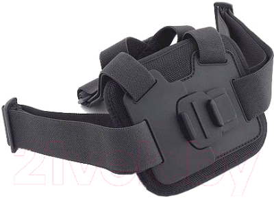 Изображение товара Крепление для камеры GoPro AGCHM-001 (Chesty)