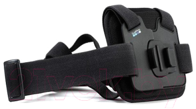 Изображение товара Крепление для камеры GoPro AGCHM-001 (Chesty)