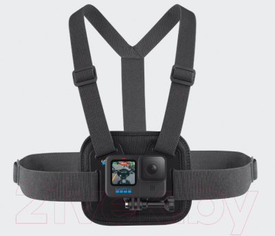 Изображение товара Крепление для камеры GoPro AGCHM-001 (Chesty)