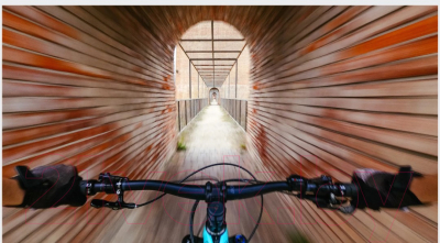 Изображение товара Крепление для камеры GoPro AGCHM-001 (Chesty)