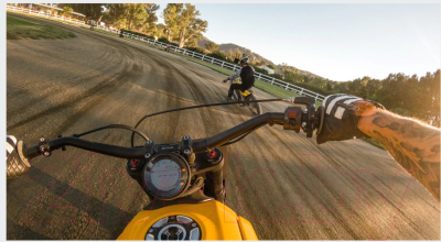 Изображение товара Крепление для камеры GoPro AGCHM-001 (Chesty)