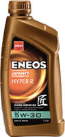Моторное масло Eneos Hyper-R 5W30 / EU0032401N (1л) - 