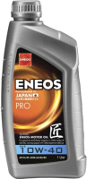 Моторное масло Eneos Pro 10W40 / EU0040401N (1л) - 