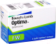 Миниатюра изображения товара Комплект контактных линз OPTIMA Sph-8.50 R8.4 (4шт)