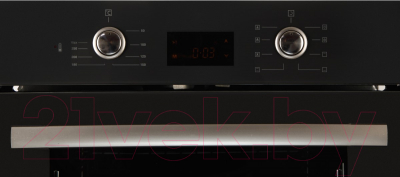 Изображение товара Электрический духовой шкаф Schtoff Decor 200