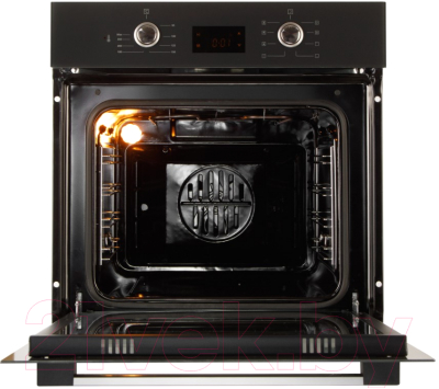 Изображение товара Электрический духовой шкаф Schtoff Decor 200