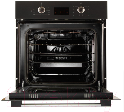 Изображение товара Электрический духовой шкаф Schtoff Decor 200