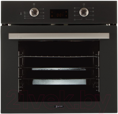 Изображение товара Электрический духовой шкаф Schtoff Decor 200