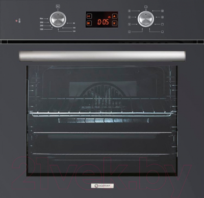 Изображение товара Электрический духовой шкаф Schtoff Decor 200