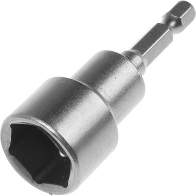 

Бита, Сталь CrV магнит 17x65мм / 5047681