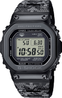 Часы наручные мужские Casio GMW-B5000EH-1E - 