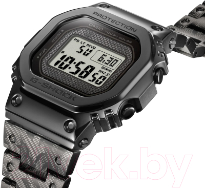 Часы наручные мужские Casio GMW-B5000EH-1E