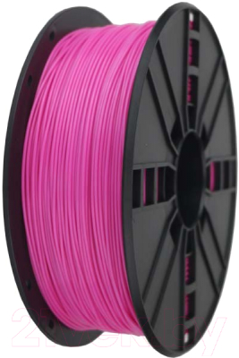 Пластик для 3D-печати Gembird PLA 3DP-PLA1.75-01-P (1.75мм, 1кг, розовый)