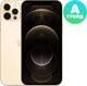 Смартфон восстановленный Apple iPhone 12 Pro 256GB Flip Грейд A (золото) - 