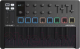 MIDI-клавиатура Arturia MiniLab 3 (черный) - 