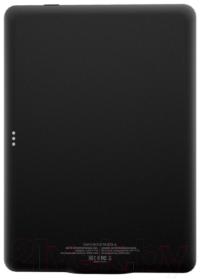 Изображение товара Электронная книга Onyx Boox Volta 4 (черный)
