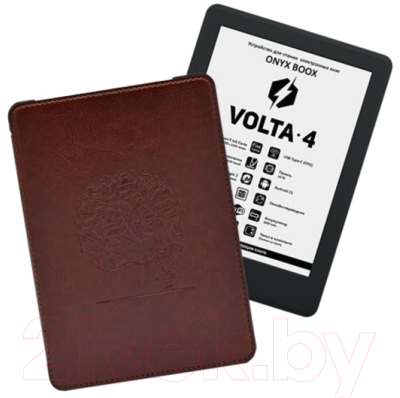 Изображение товара Электронная книга Onyx Boox Volta 4 (черный)