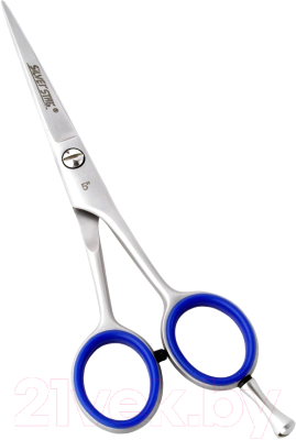Изображение товара Ножницы парикмахерские Silver Star АТ-100