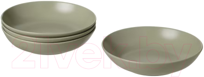 Изображение товара Набор мисок Ikea Фэргклар 404.781.65