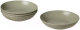 Миниатюра изображения товара Набор мисок Ikea Фэргклар 404.781.65