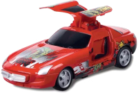 Радиоуправляемая игрушка Crossbot Машина Стрит рейсинг / 870842 - 