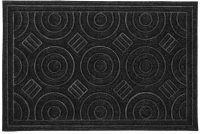 

Коврик грязезащитный Perfecto Linea, Круги 22-735081
