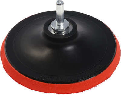 

Шлифподошва, Для дрели и УШМ / 4720045