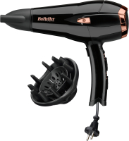 

Фен BaByliss, D373E