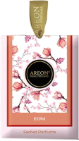 Ароматическое саше Areon Home Perfume Premium Ecru / SPP03 - 