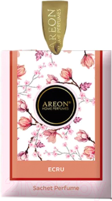 Ароматическое саше Areon Home Perfume Premium Ecru / SPP03
