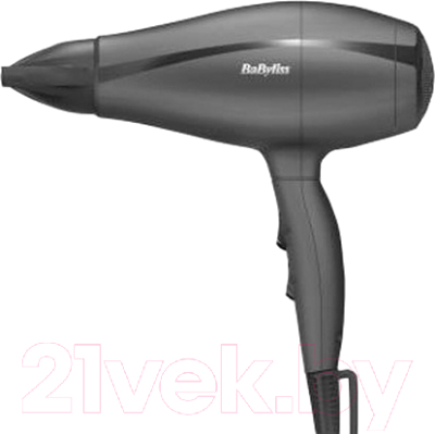 Фен BaByliss 5910E