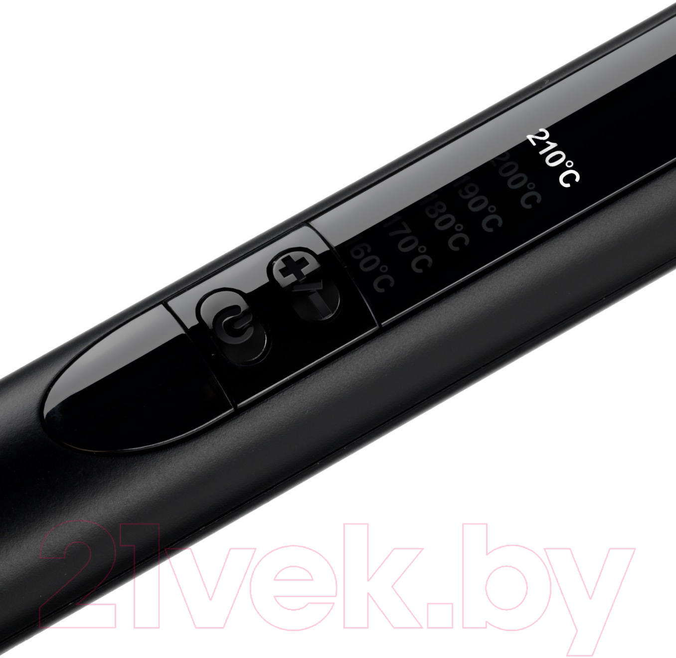 Плойка BaByliss C449E