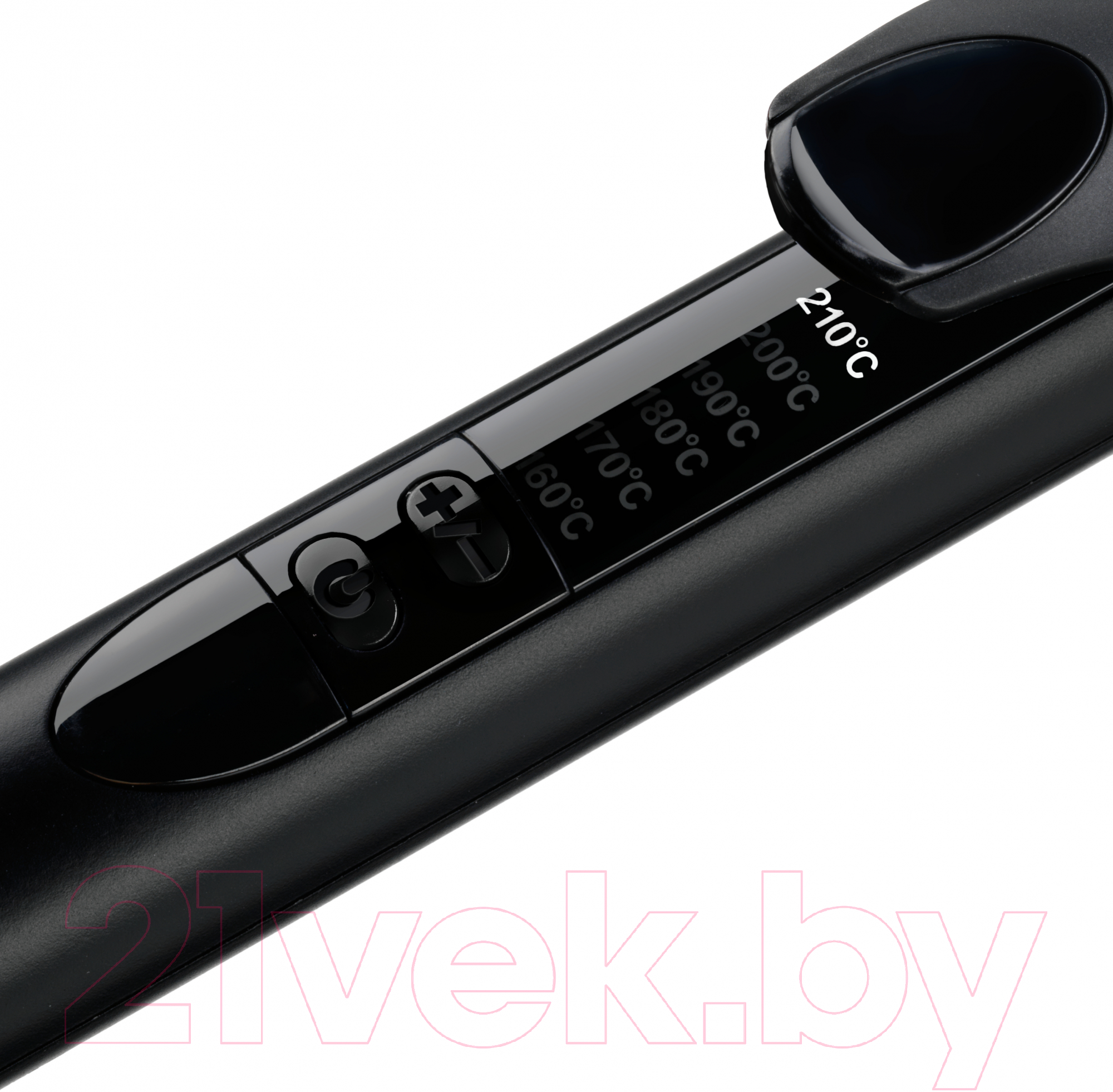 Плойка BaByliss C452E