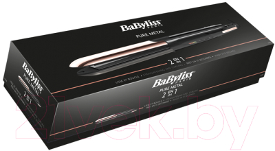 Выпрямитель для волос BaByliss ST481E