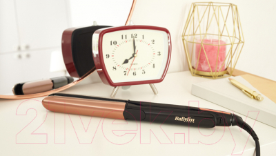 Выпрямитель для волос BaByliss ST481E