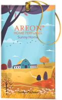 Ароматическое саше Areon Home Perfume Sunny Home / SPW03 - 