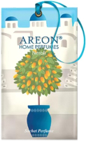 Ароматическое саше Areon Home Perfume Neroli / SPW05 - 
