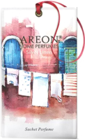 Ароматическое саше Areon Home Perfume Silver Linen / SPW06 - 