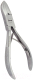 Кусачки для маникюра Silver Star Special АТ-833 - 