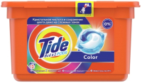 

Капсулы для стирки Tide, Color