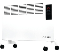 Конвектор Oasis DK-15 - 
